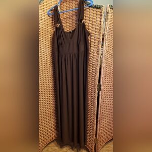 💣 Sale Tiana B Long Dress 2X